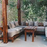 The Residential Suites Near Auc By Elegant