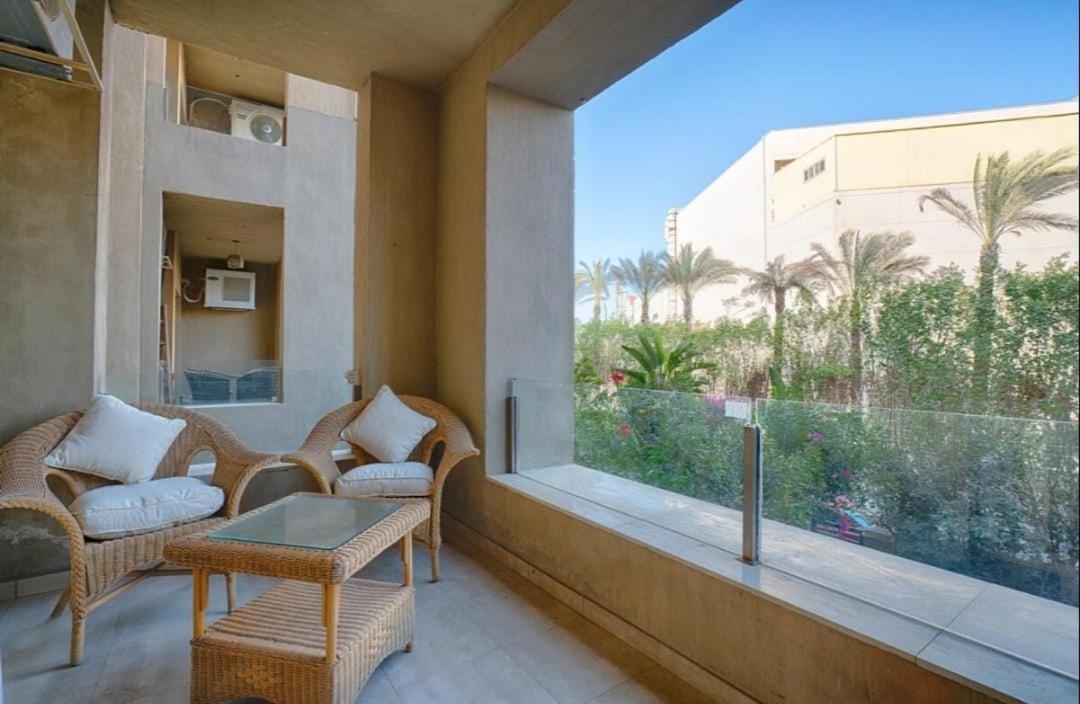 The Residential Near Auc By Elegant Cairo