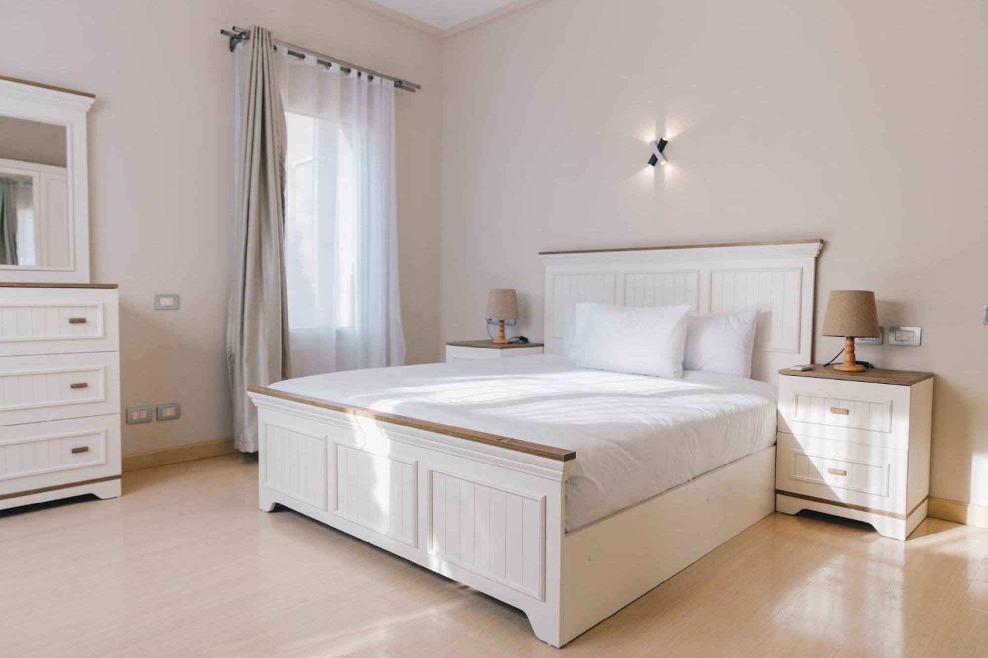 The Residential Near Auc By Elegant Cairo