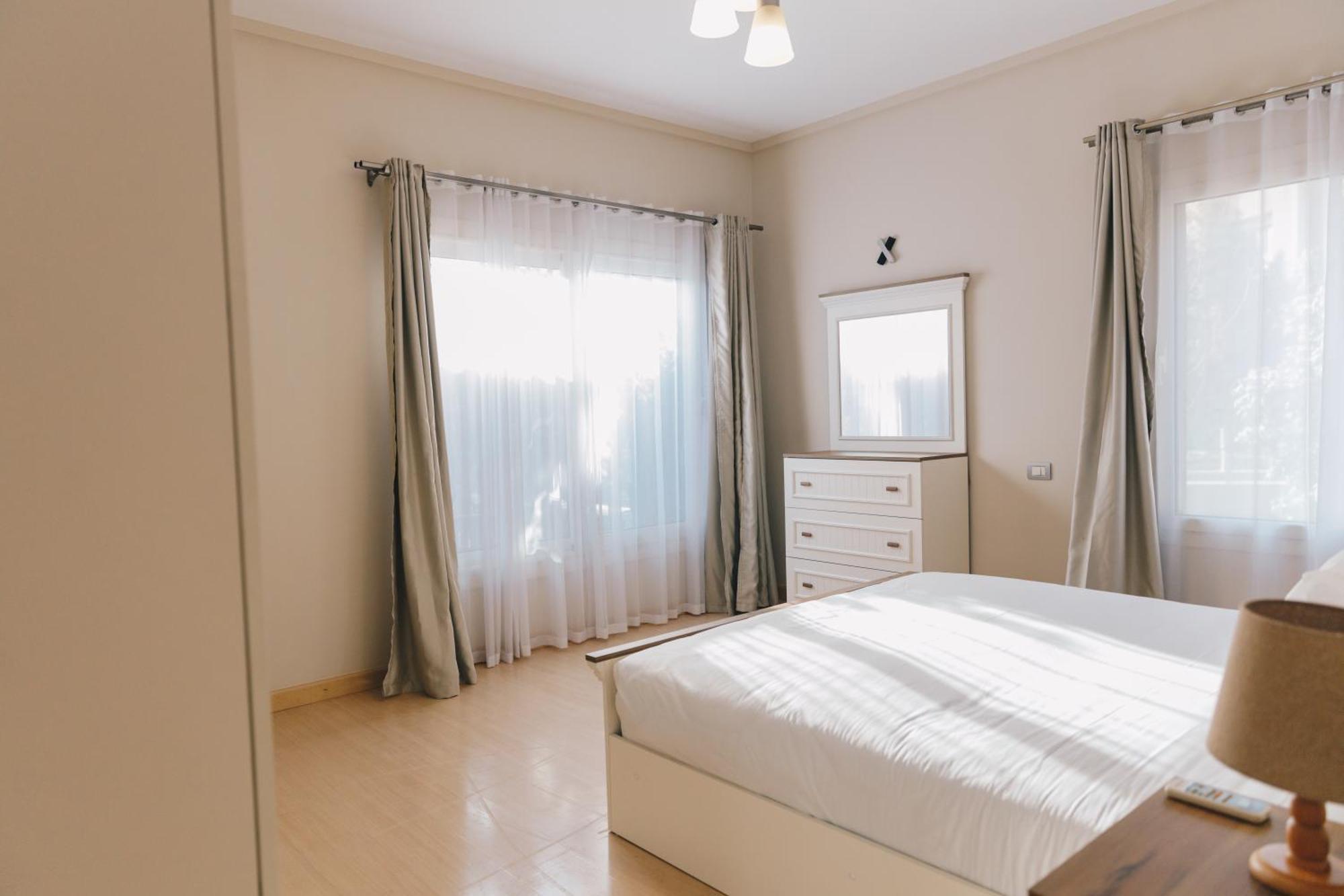 The Residential Near Auc By Elegant Cairo